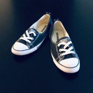 Converse 6 CHUCK TAYLOR ALL STAR BALLET LACE SLIP